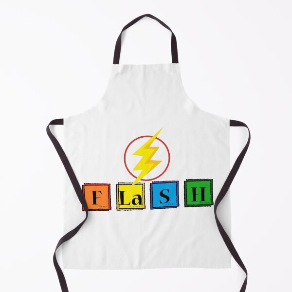 Item preview, Elemental Flash!! designed and sold by InnovyaDesigns.