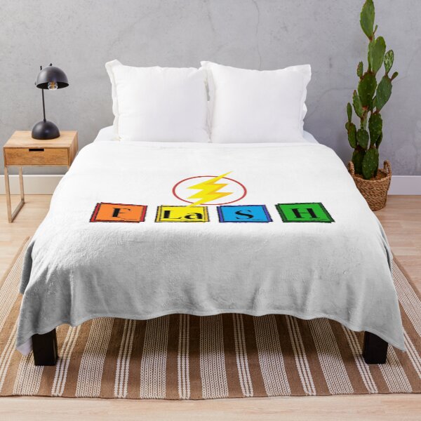 Item preview, Elemental Flash!! designed and sold by InnovyaDesigns.