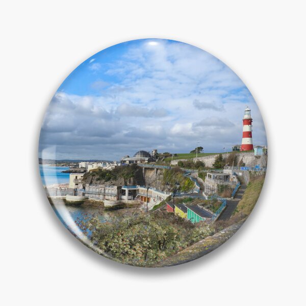 Item preview, Plymouth Coast designed and sold by Alisonchambers2.