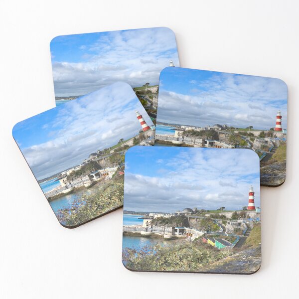 Item preview, Plymouth Coast designed and sold by Alisonchambers2.
