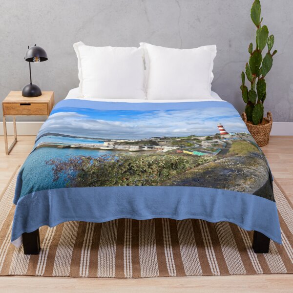Item preview, Plymouth Coast designed and sold by Alisonchambers2.
