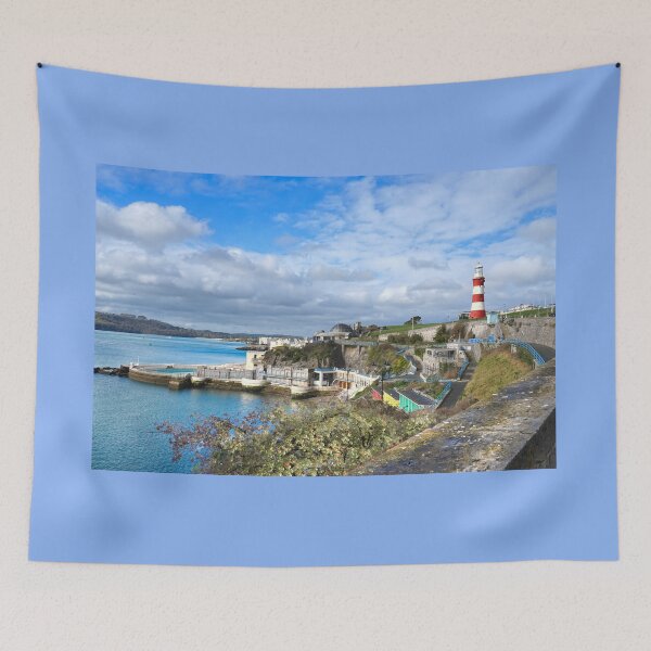 Item preview, Plymouth Coast designed and sold by Alisonchambers2.