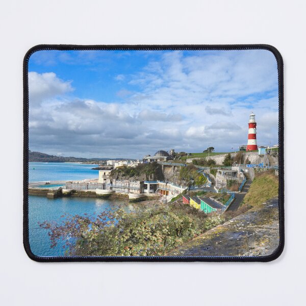 Item preview, Plymouth Coast designed and sold by Alisonchambers2.