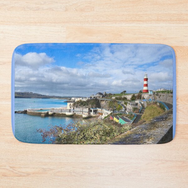 Item preview, Plymouth Coast designed and sold by Alisonchambers2.
