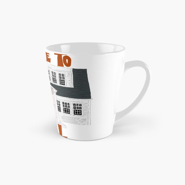 Item preview, Welcome to Hell designed and sold by Zoey Hickman.