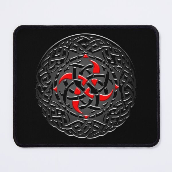 Item preview, CELTIC CIRCLE 11 designed and sold by Garden Of Nightmares.