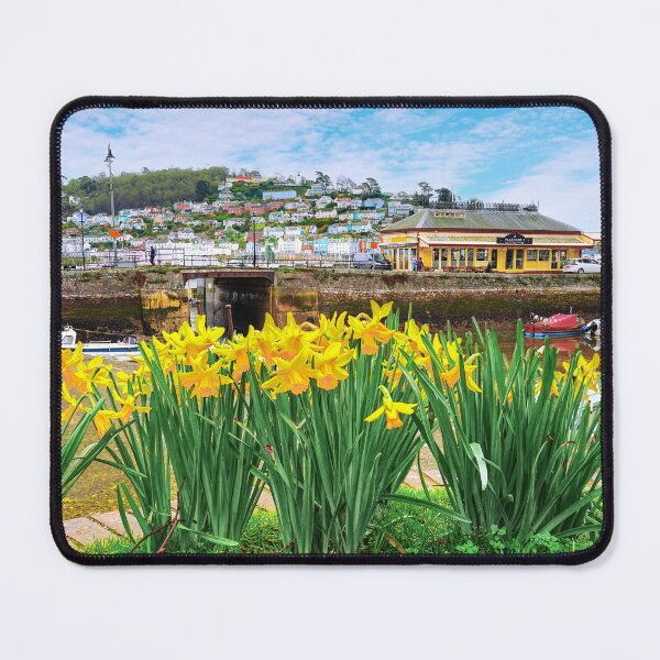 Item preview, Dartmouth Daffodils  designed and sold by Alisonchambers2.