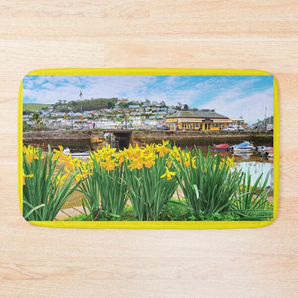 Item preview, Dartmouth Daffodils  designed and sold by Alisonchambers2.