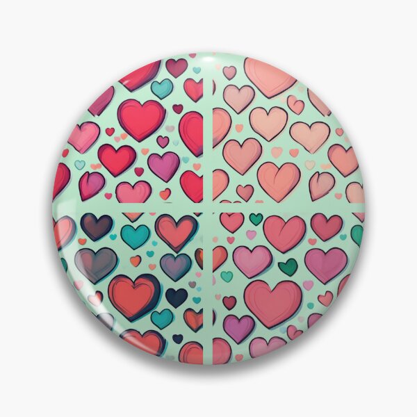 Item preview, Love is all around you. designed and sold by Just You Tee | Say It Loud, Wear It Proud.