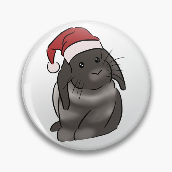 Item preview, Xmas Bunny designed and sold by Timothynvb.