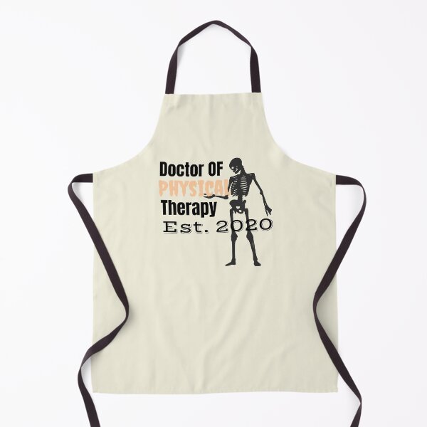 Aperçu de l'œuvre Docteur en physiothérapie créée et vendue par Be Chill.