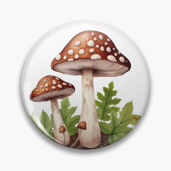 Item preview, Mushroom Set designed and sold by Sacred-Circle.