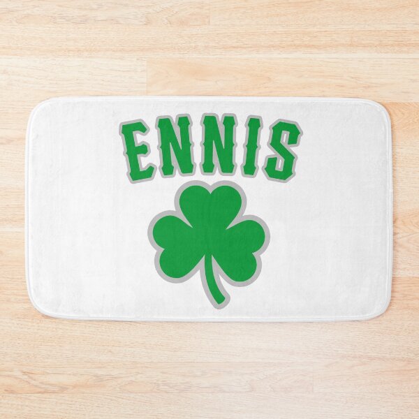 Item preview, Ennis Ireland designed and sold by kawaii Cookies.