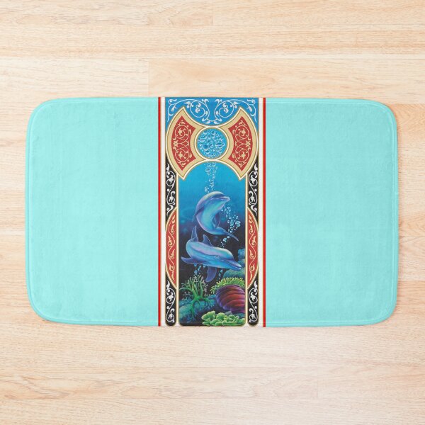 Item preview, Dolphin Mecca a3 designed and sold by speedlineart.