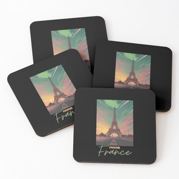 Item preview, Paris travel designed and sold by ManikRaja.
