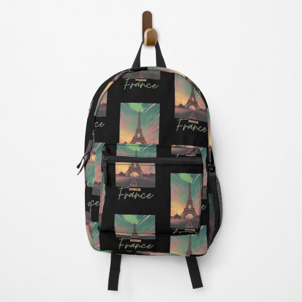 Item preview, Paris travel designed and sold by ManikRaja.