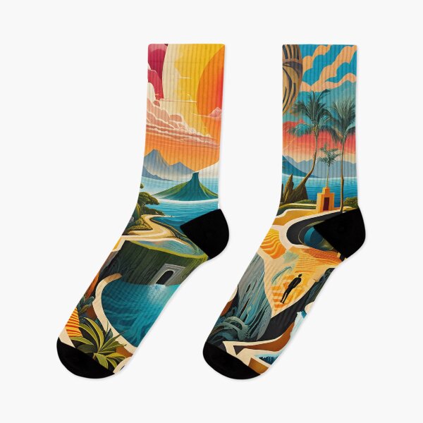 Item preview, Surreal Labyrinth  - Cool Art designed and sold by joejiing.