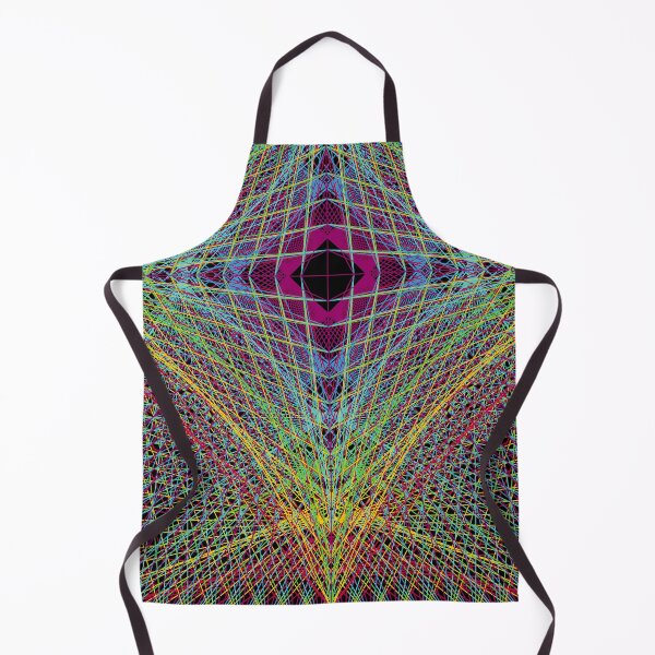 Item preview, Rectangular Pattern #4 Morph C [13796-PBCGYR-BB] designed and sold by LottMultimedia.