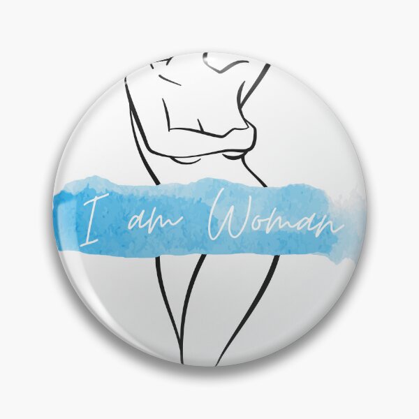 Item preview, Soy Mujer | Empoderamiento | Energía Femenina | Feminista designed and sold by FaelynDesigns.
