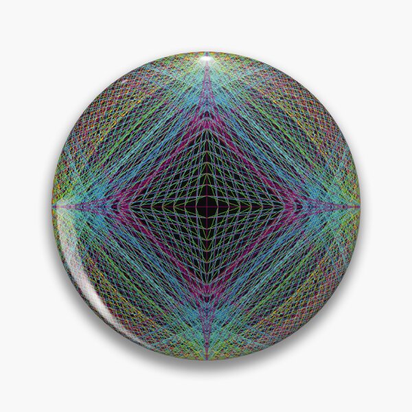 Item preview, Rectangular Pattern #4 Morph C [13596-PBCGYR-BB] designed and sold by LottMultimedia.