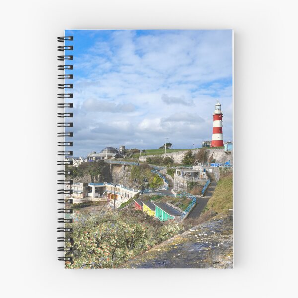 Item preview, Plymouth Coast designed and sold by Alisonchambers2.