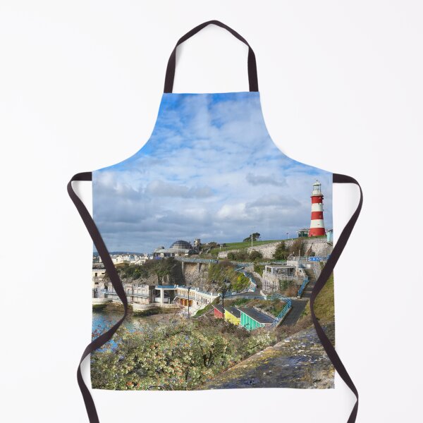Item preview, Plymouth Coast designed and sold by Alisonchambers2.