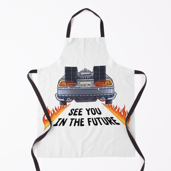 Item preview, See You In The Future designed and sold by erkinmaddison.