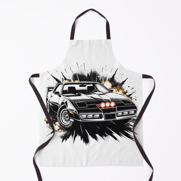 Item preview, Knight Rider designed and sold by erkinmaddison.