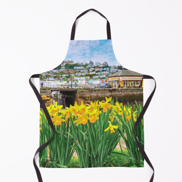 Item preview, Dartmouth Daffodils  designed and sold by Alisonchambers2.
