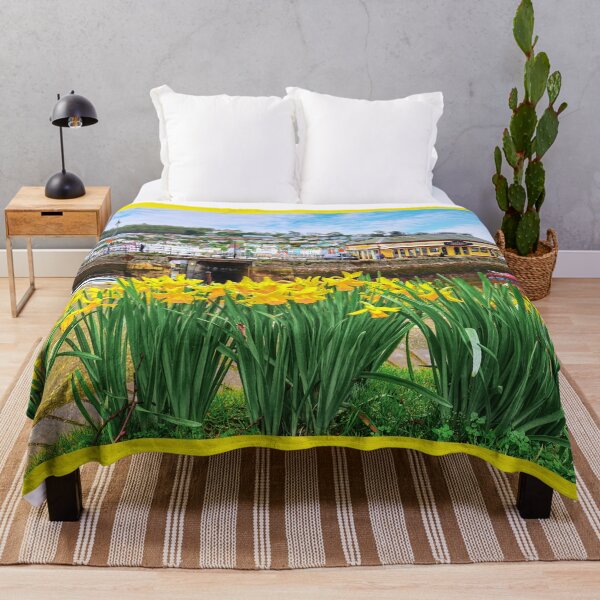 Item preview, Dartmouth Daffodils  designed and sold by Alisonchambers2.