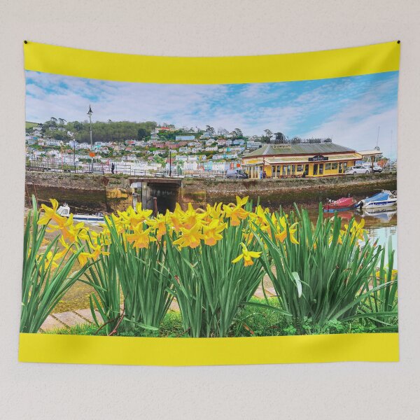 Item preview, Dartmouth Daffodils  designed and sold by Alisonchambers2.