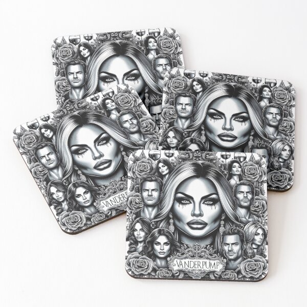 Item preview, Vanderpump Date designed and sold by erkinmaddison.