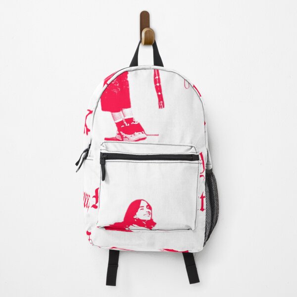 Item preview, Merry Little Christmas design - Billie Eilish designed and sold by hteshop.