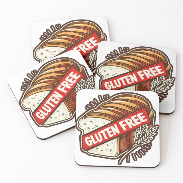 Item preview, Gluten Free Bread designed and sold by erkinmaddison.