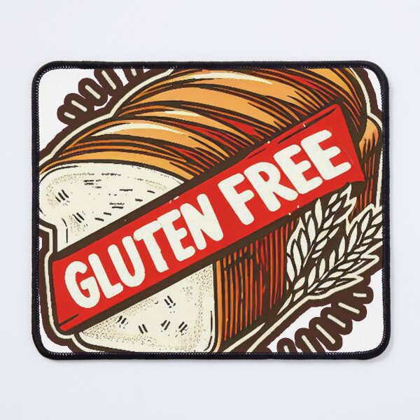 Item preview, Gluten Free Bread designed and sold by erkinmaddison.