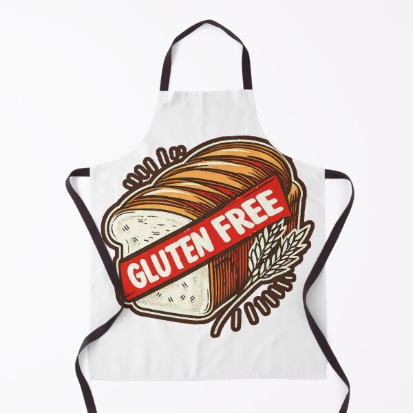 Item preview, Gluten Free Bread designed and sold by erkinmaddison.