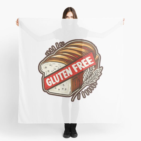 Artikel-Vorschau von Glutenfreies Brot, designt und verkauft von erkinmaddison.