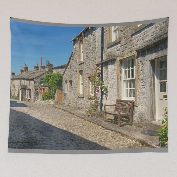 Item preview, Grassington Yorkshire Dales designed and sold by Alisonchambers2.