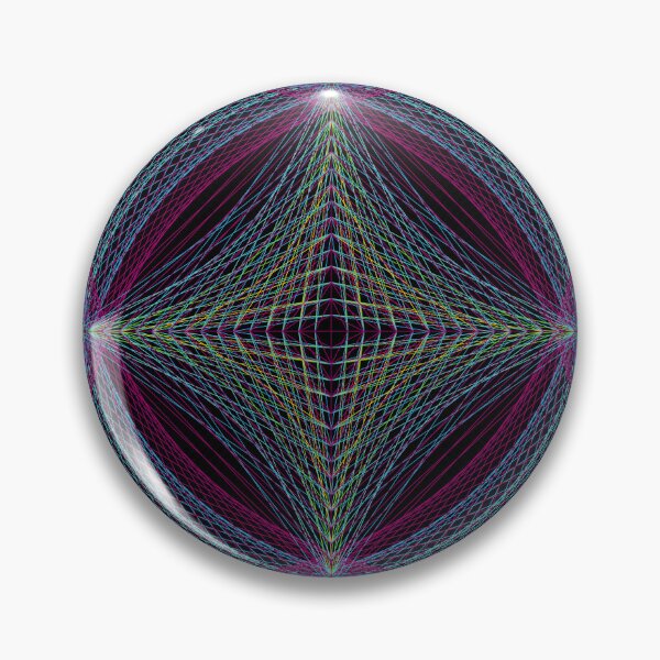 Item preview, Rectangular Pattern #4 Morph C [13296-PBCGYR-BB] designed and sold by LottMultimedia.