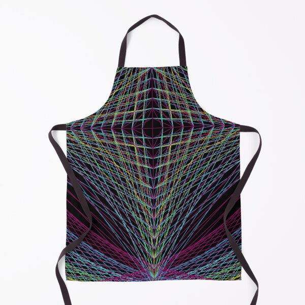 Item preview, Rectangular Pattern #4 Morph C [13296-PBCGYR-BB] designed and sold by LottMultimedia.