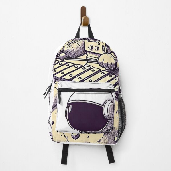 Item preview, Astronaut Orchestra-Xylophone designed and sold by yumi86.