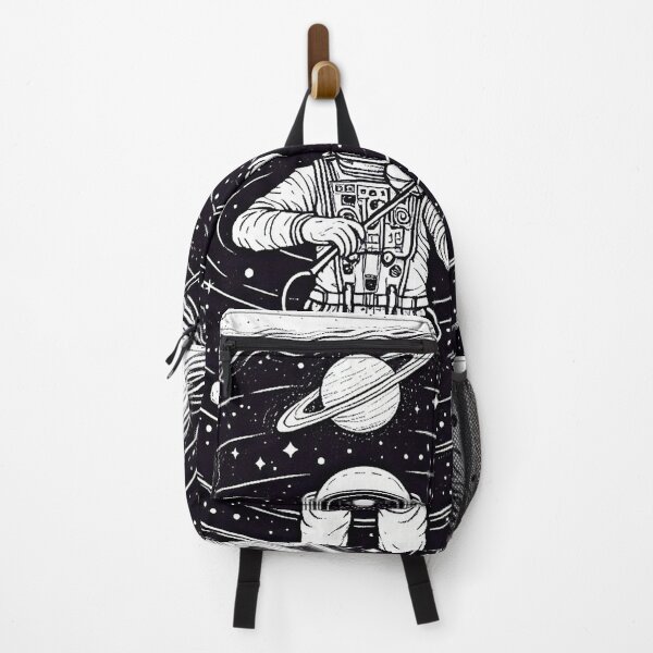 Item preview, Astronaut Orchestra-Violin designed and sold by yumi86.