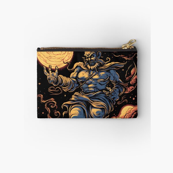 Item preview, Nocturnal Revenge Jinn designed and sold by Spookyashell.