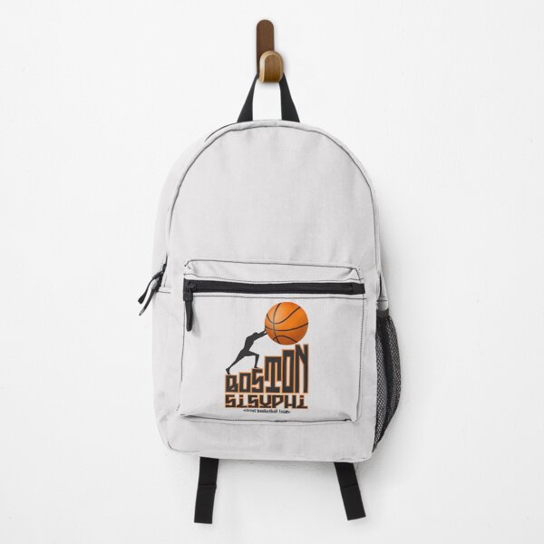 Item preview, Boston Sisyphi Street Basketball Team Collection designed and sold by BF83.