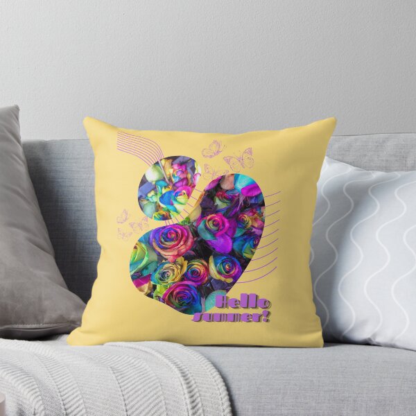 Item preview, Flowers designed and sold by FrisbeeDesign.