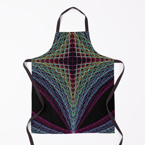 Item preview, Rectangular Pattern #4 Morph C [13196-PBCGYR-BB] designed and sold by LottMultimedia.