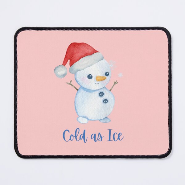 Item preview, Cold as Ice. designed and sold by UrbanWings15.