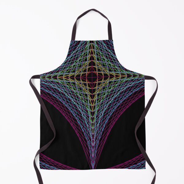 Item preview, Rectangular Pattern #4 Morph C [13096-PBCGYR-BB] designed and sold by LottMultimedia.