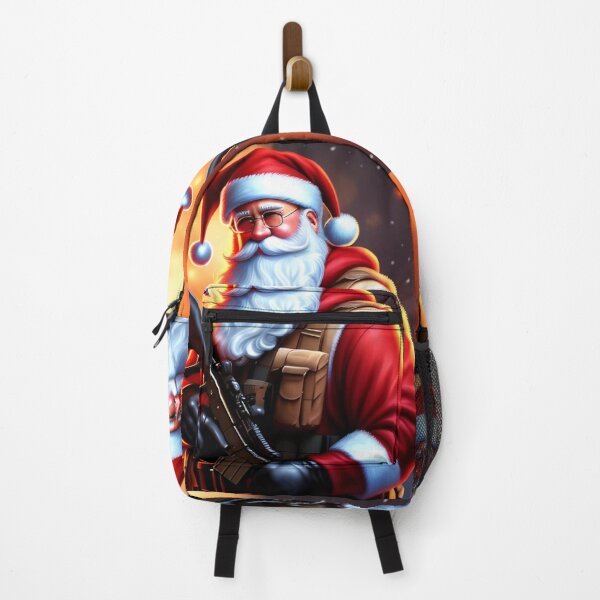 Item preview, Christmas Warrior (3) designed and sold by SpecialForceART.