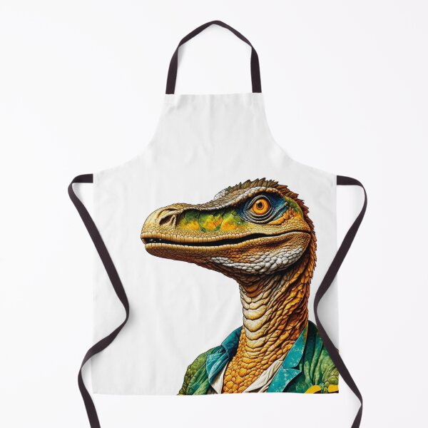 Item preview, Jurassic Bark designed and sold by MissFrita.